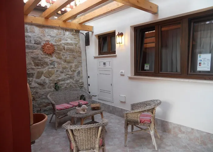 B&B Tra Monti e Mare Ogliastro Cilento